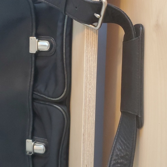 Coach Crossbody Briefcase - Picture 16 of 16